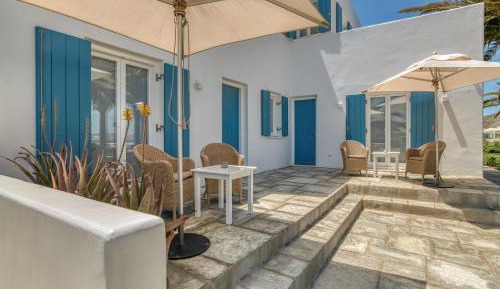 ANDROS