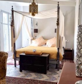 Deluxe Junior Suite