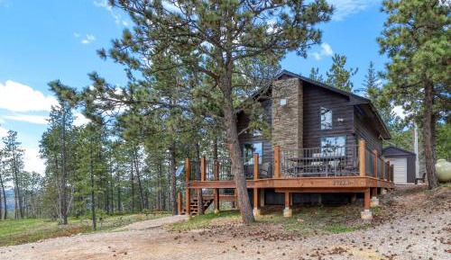 One-Bedroom Holiday Home