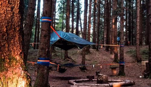 Tent