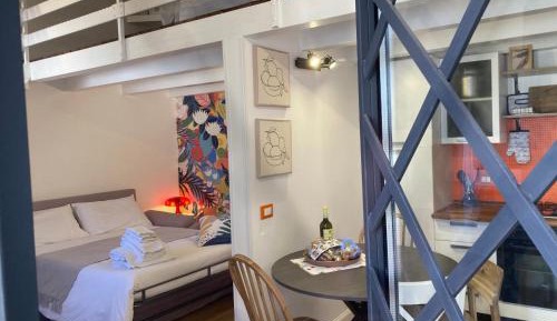 Maisonette