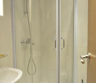 Studio with Balcony - Free Spa Access