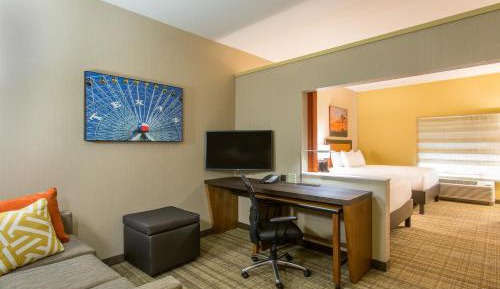 One-Bedroom Suite