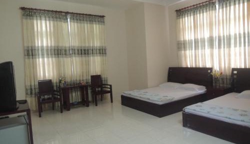 Superior Quadruple Room