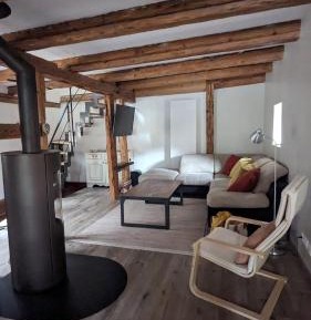 Three-Bedroom Home