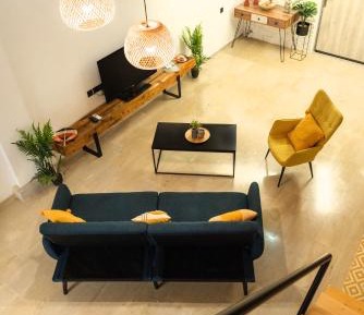 Superior Apartment