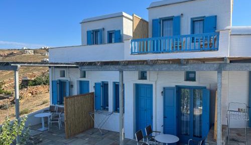 Maisonette