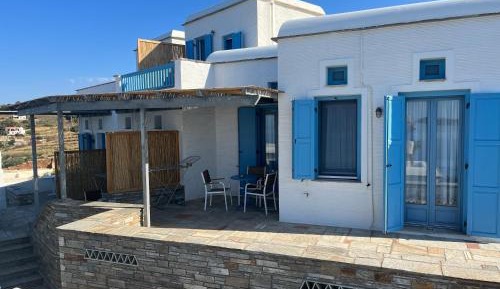 Double Room with Balcony (2 Adults + 1 Child)