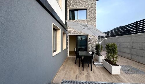 Suite Apartment