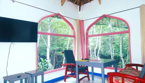Suite with Sea View