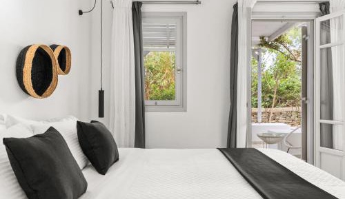 Premium Double Room with Jetted Tub and Patio
