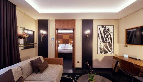 Family Suite