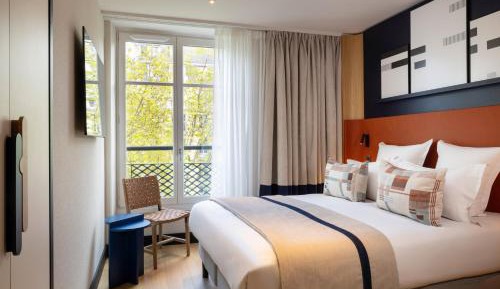 Classic Double Room