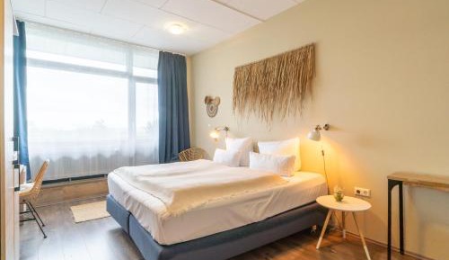 Hotel Comfort Double Room with Balcony