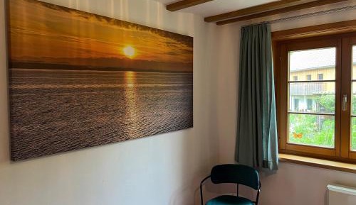  Two Room Apartment with Balcony (W)