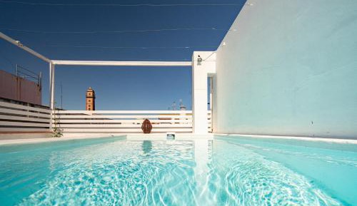 Duplex Apartment