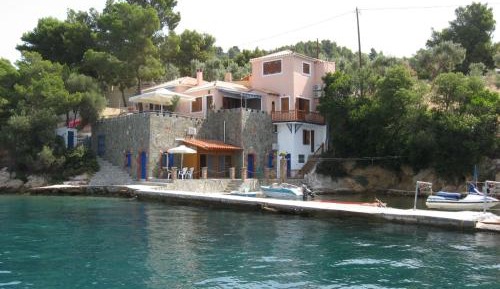 One-Bedroom Villa
