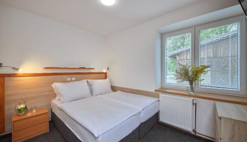 Double or Twin Room with Bathroom