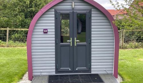 Budget Double or Twin Room