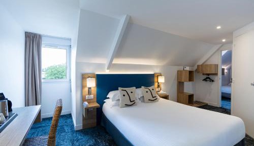 Quadruple Room with Bath