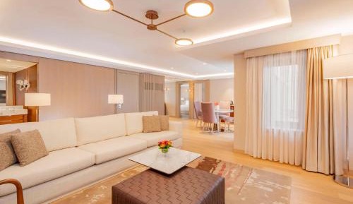 Family Suite