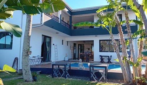Double Room with Pool View (2 Adults)