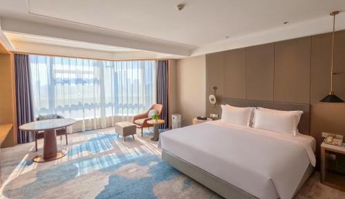 Deluxe Double Room with Bath