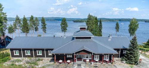 Double Room with Lake View