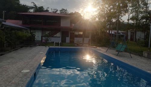 Family Bungalow
