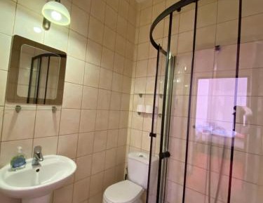 Suite with River View