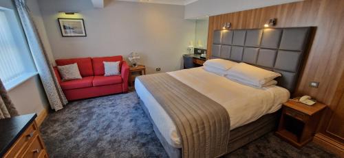 Family Double Room