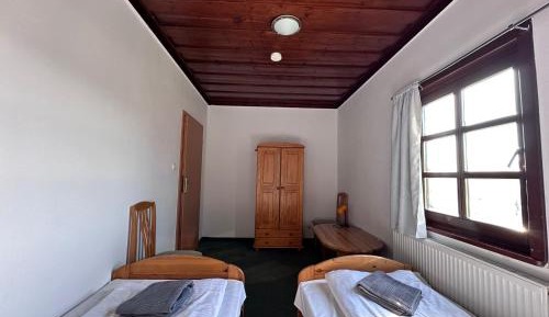 Quadruple Room with Bathroom