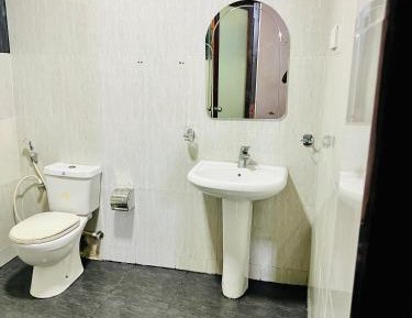 Budget Double or Twin Room
