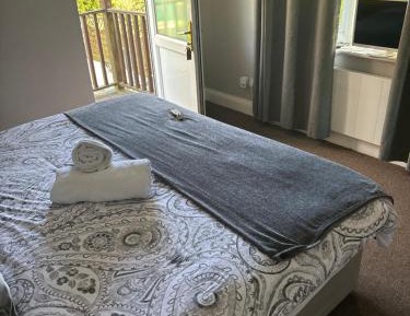 Budget Twin Room