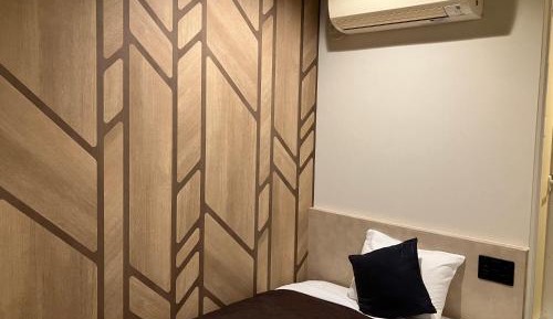 Single Room with Sea View