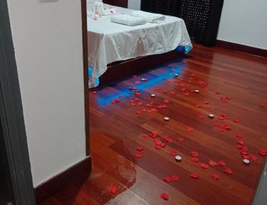 King Room with Spa Bath