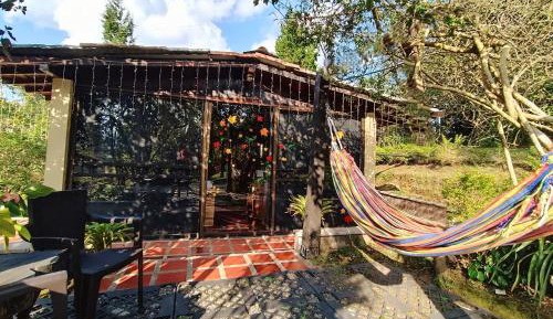Superior Chalet
