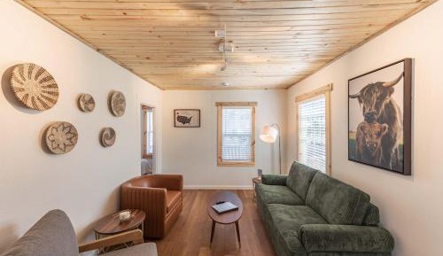 Bungalow