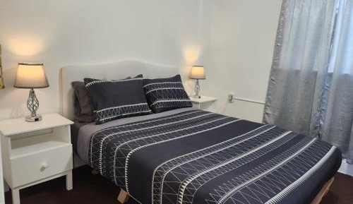 Standard One Bedroom Apartment