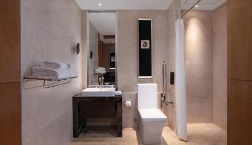 Premier Twin Room
