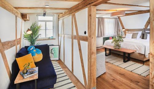 Two-Bedroom Suite