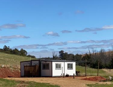 Mobile Home