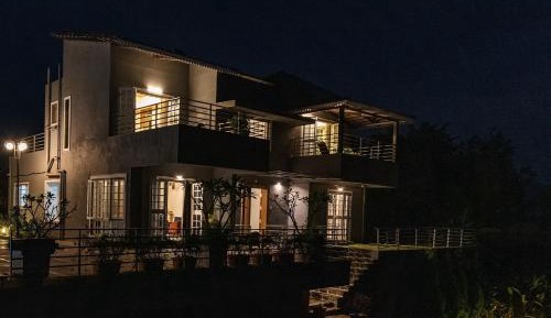 One-Bedroom Villa