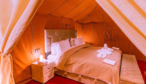 Tent