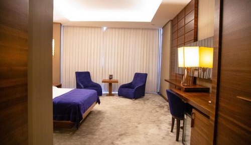 Superior Double or Twin Room