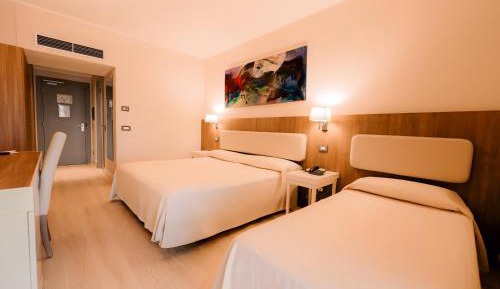 Comfort Triple Room