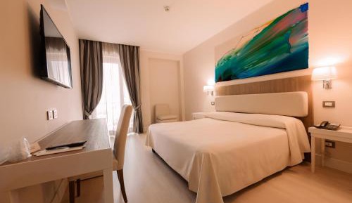 Comfort Double or Twin Room