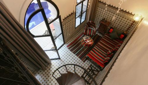 Chaouen Suite Junior 