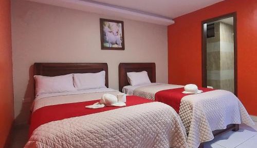 Triple Room with Bathroom