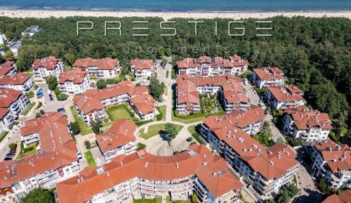 One-Bedroom Apartment with Private Parking Spot